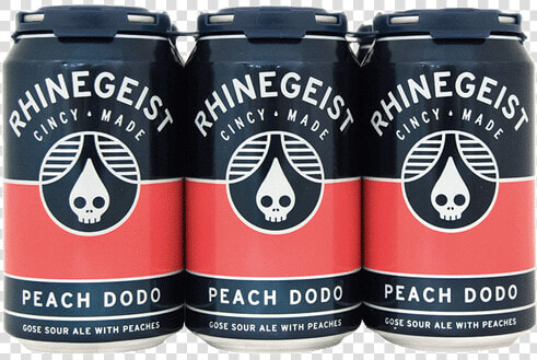 Rhinegeist Peach Dodo   Rhinegeist  HD Png DownloadTransparent PNG