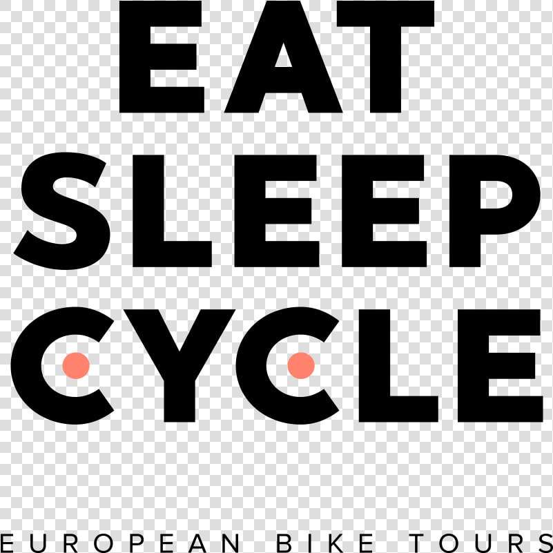 Eat Sleep Cycle   Poster  HD Png DownloadTransparent PNG