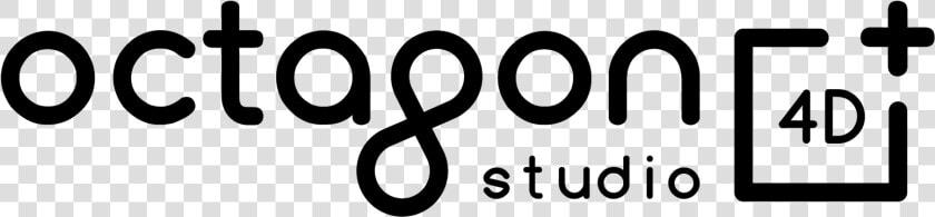 Octagon Studio Logo  HD Png DownloadTransparent PNG