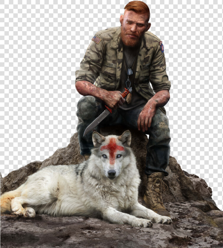 Far Cry 5 Character Jacob Seed Png By Mintmovi3 dc7nr6v   Far Cry 5 Jacob Seed  Transparent PngTransparent PNG