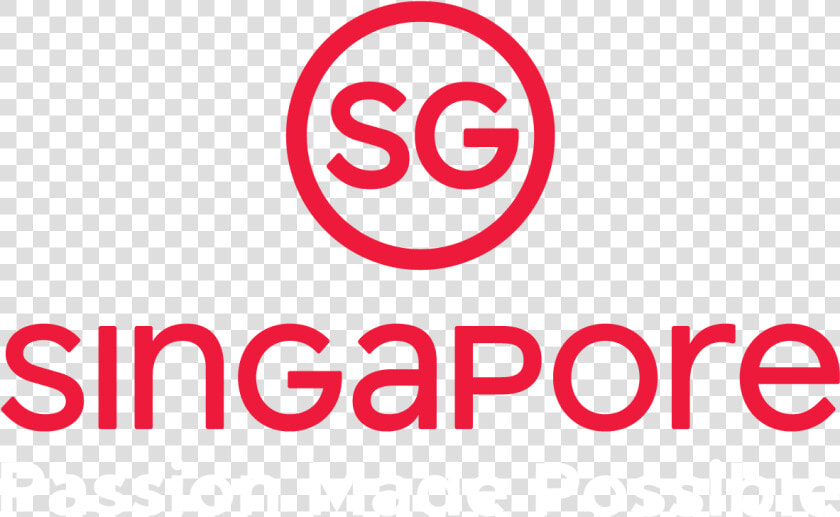 Singapore Tourism Logo  HD Png DownloadTransparent PNG