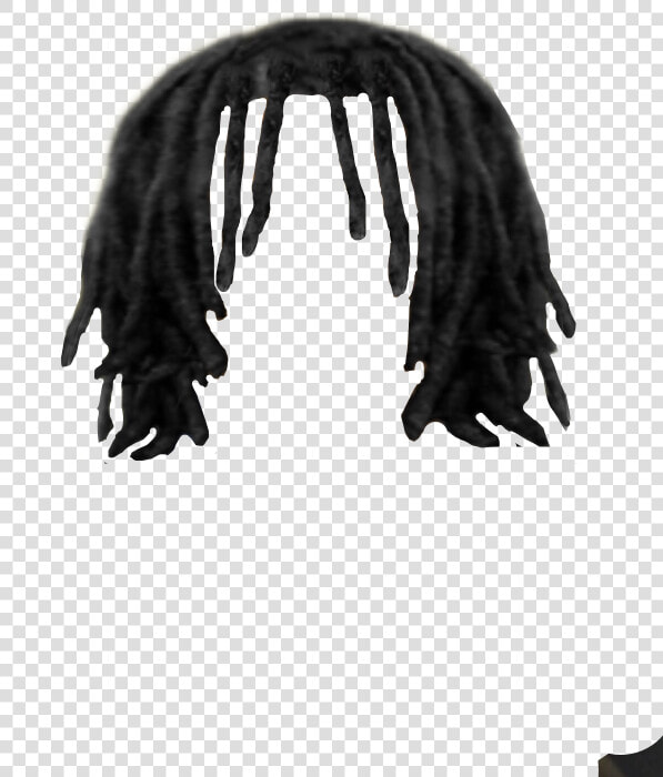  dreads  dreadlocks  freetoedit   Stole  HD Png DownloadTransparent PNG