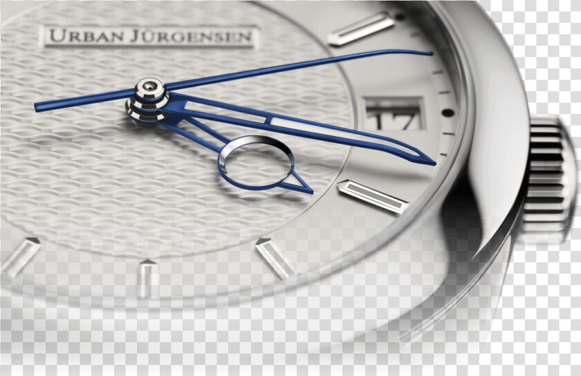 Urban Jürgensen Wrist  HD Png DownloadTransparent PNG