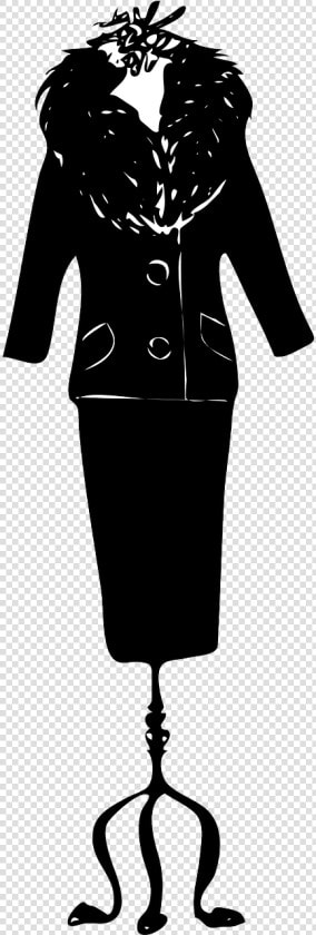 Ladies Suit Clipart Png  Transparent PngTransparent PNG