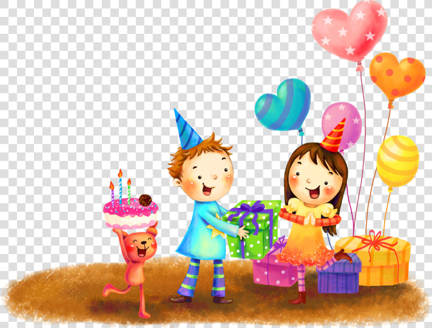 High Resolution Background Happy Birthday  HD Png DownloadTransparent PNG