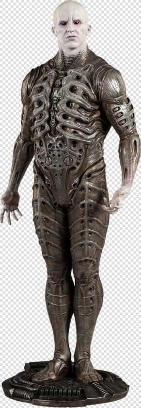 Prometheus Alien Png  Transparent PngTransparent PNG