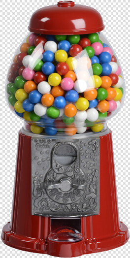 Ford Gum Carousel Gumball Machine   Gumball Machine  HD Png DownloadTransparent PNG