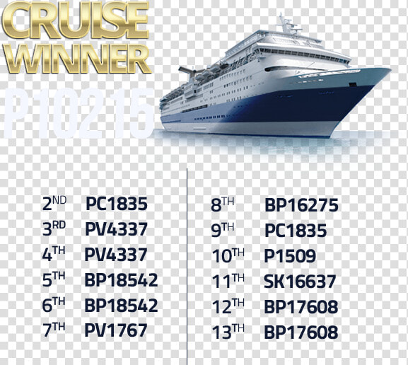 Cruiseferry  HD Png DownloadTransparent PNG