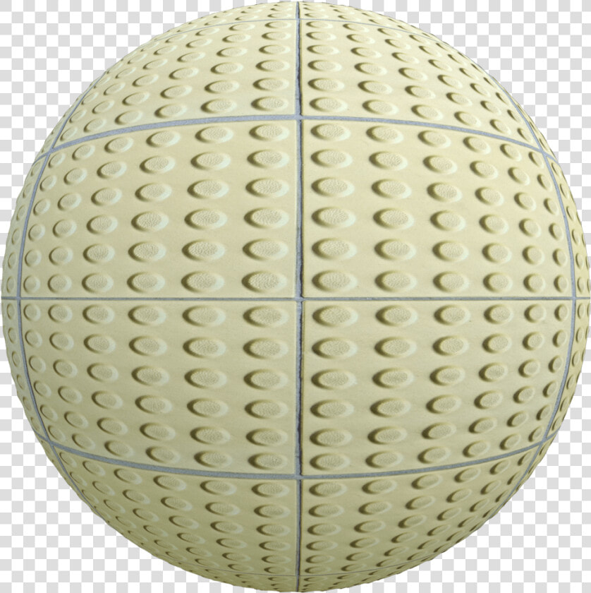 Tactile Paving Mat   Sphere  HD Png DownloadTransparent PNG