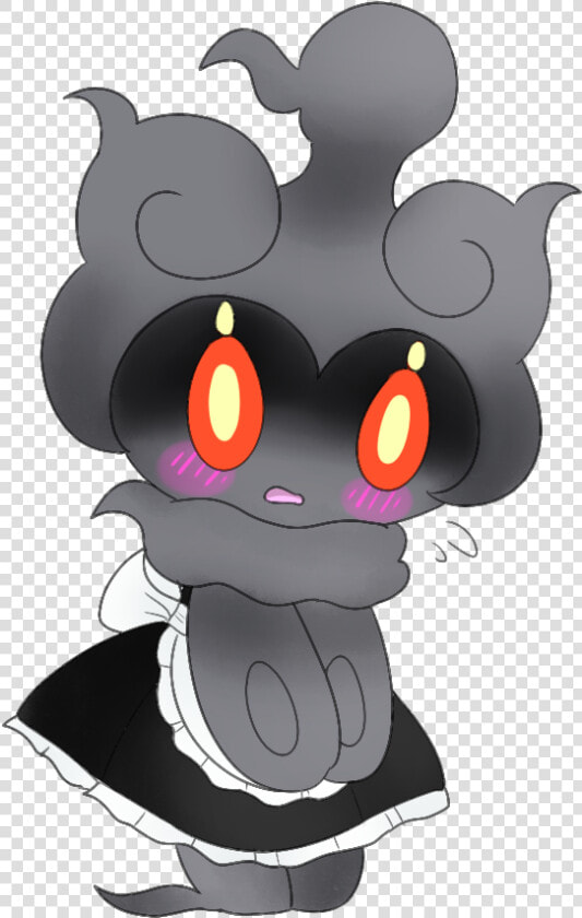 Marshadow Png  Transparent PngTransparent PNG