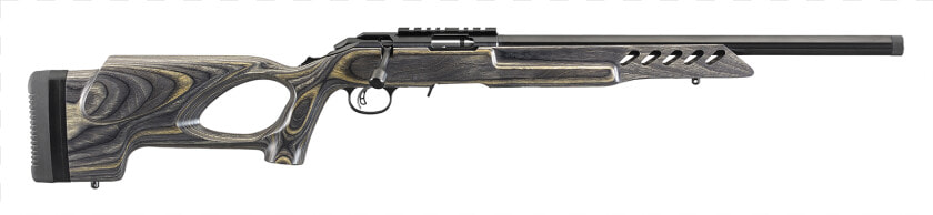 Ruger American Rimfire Target Thumbhole Title Ruger   Ruger American Rimfire Target Uk  HD Png DownloadTransparent PNG