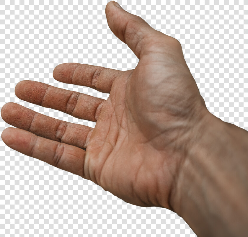 Hand Of Mercy Via Pixabay   Hand Reaching Out Png  Transparent PngTransparent PNG