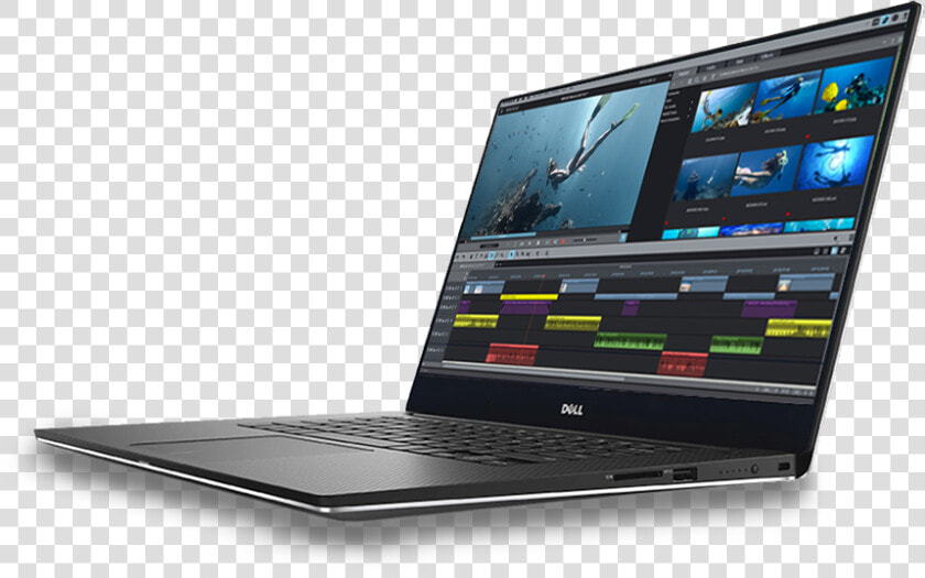 The Ultimate Video Editing Laptop   Laptop Png For Editing  Transparent PngTransparent PNG