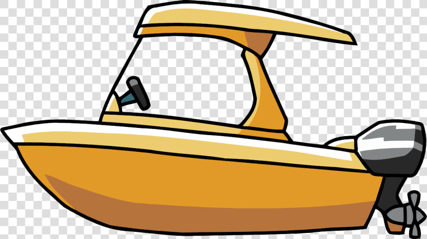 Boat Clipart Transparent   Transparent Background Boat Clipart  HD Png DownloadTransparent PNG