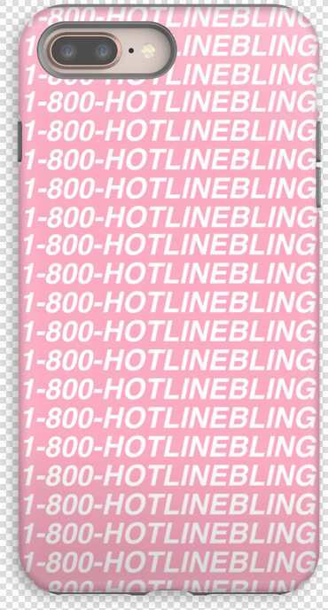 Drakes Famous Hot Line Bling For Your Case   Petroleo  HD Png DownloadTransparent PNG