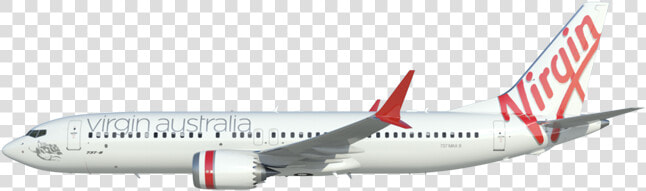 Thumb Image   Virgin Australia Livery Concept  HD Png DownloadTransparent PNG