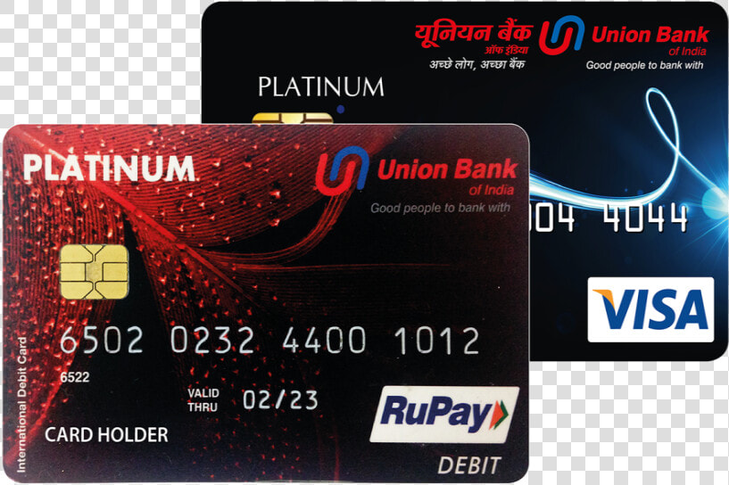 Credit Card Png   Bank Debit Card Visa  Transparent PngTransparent PNG