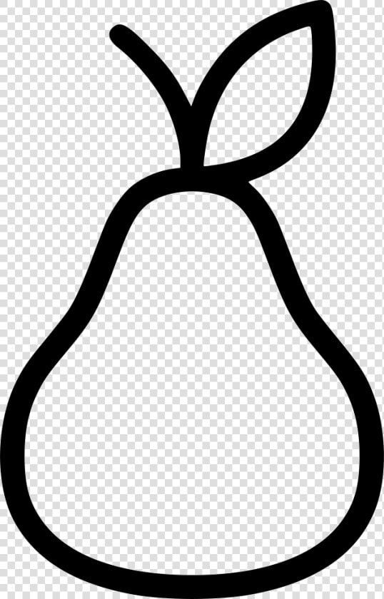 Pear   Pear Icon Png  Transparent PngTransparent PNG