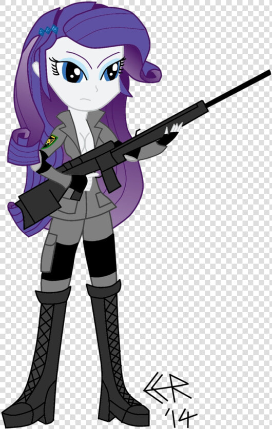 Ekimelrico  Boots  Equestria Girls  Hunter  Konami   Cartoon  HD Png DownloadTransparent PNG