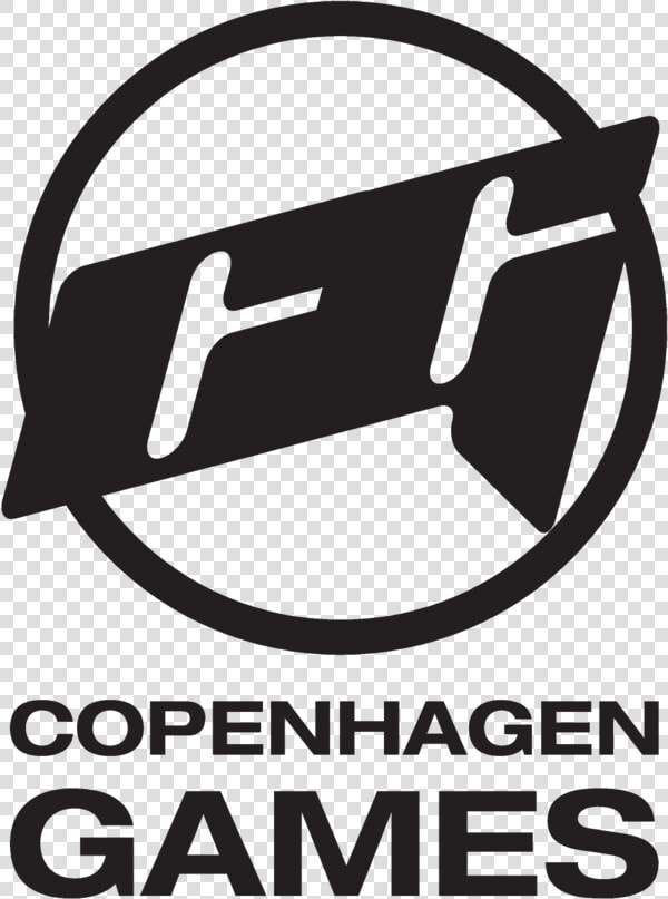 Copenhagen Games Logo  HD Png DownloadTransparent PNG