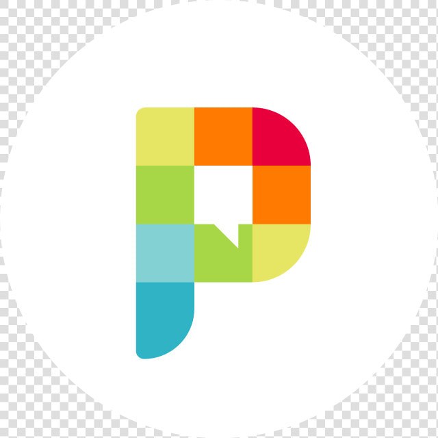 Follow Us On Pepo   Circle  HD Png DownloadTransparent PNG