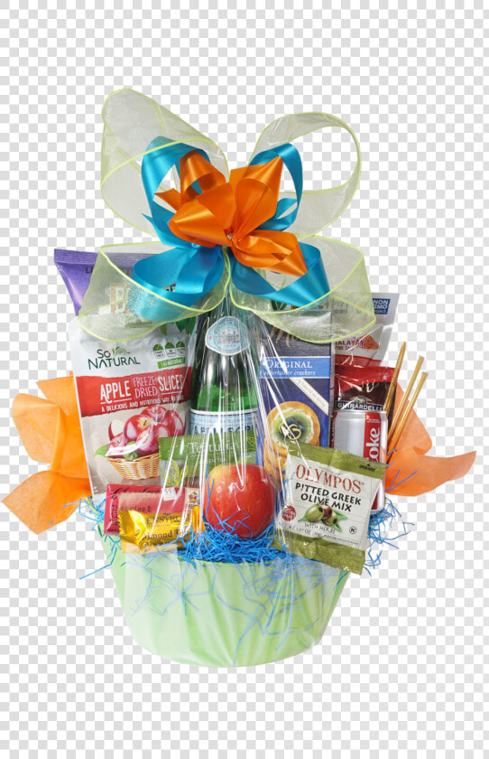 Purim Gift Basket Srcset Data   Mishloach Manot  HD Png DownloadTransparent PNG