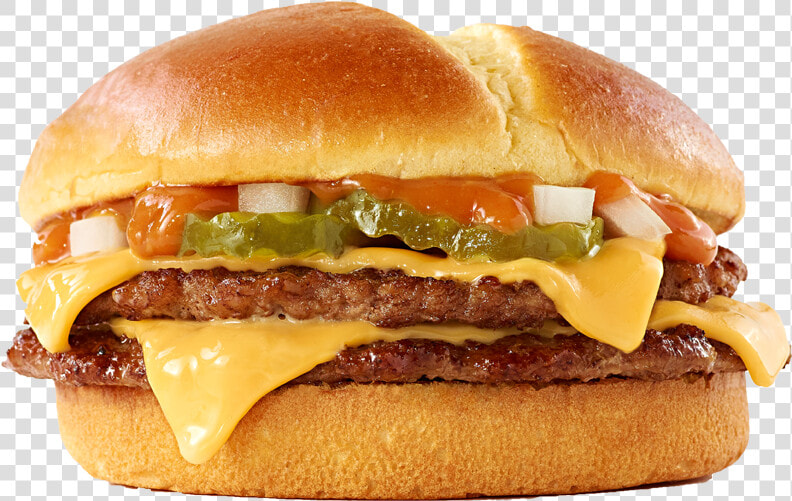 Double Cheese Burger Png Graphic Transparent   Double Cheese Burger Png  Png DownloadTransparent PNG