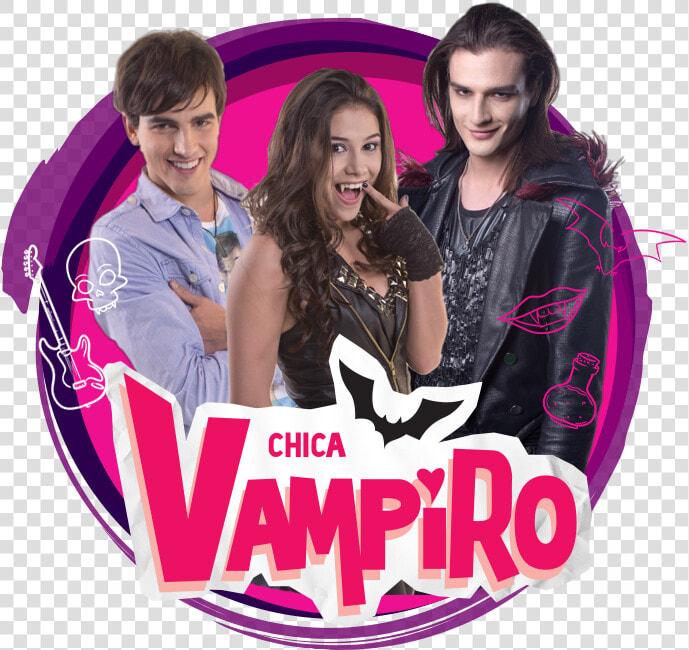 Vampiro Png   Png Download   Música De Chica Vampiro  Transparent PngTransparent PNG