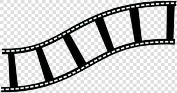  cinta  png  tumblr  video  portadas  pelicula  blanco   Film Strip Clip Art  Transparent PngTransparent PNG