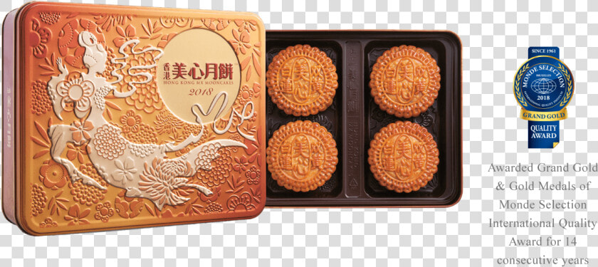 Hong Kong Mx Mooncakes  HD Png DownloadTransparent PNG