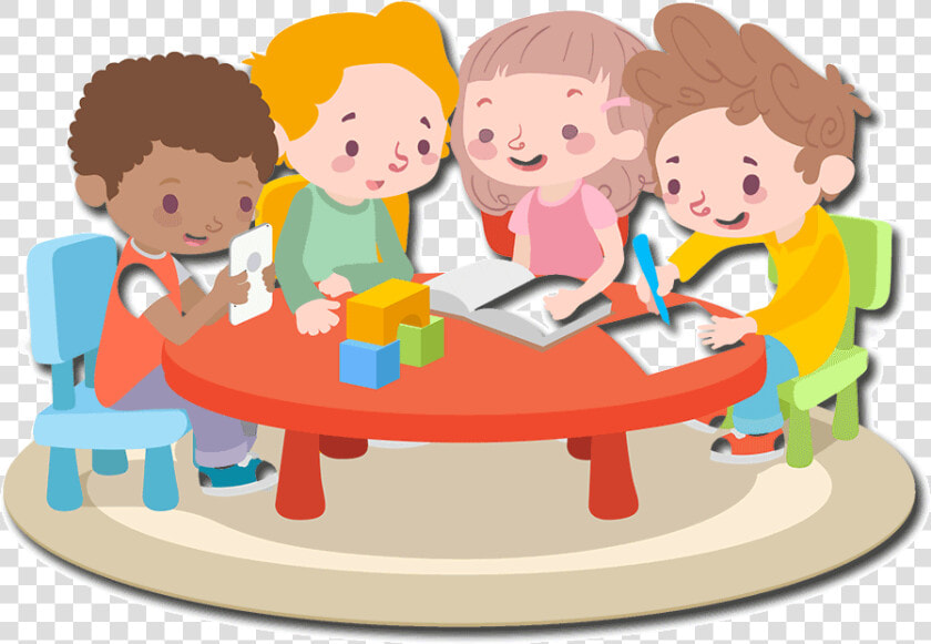 Language Clipart Kids   Derecho A La Educacion Animada  HD Png DownloadTransparent PNG