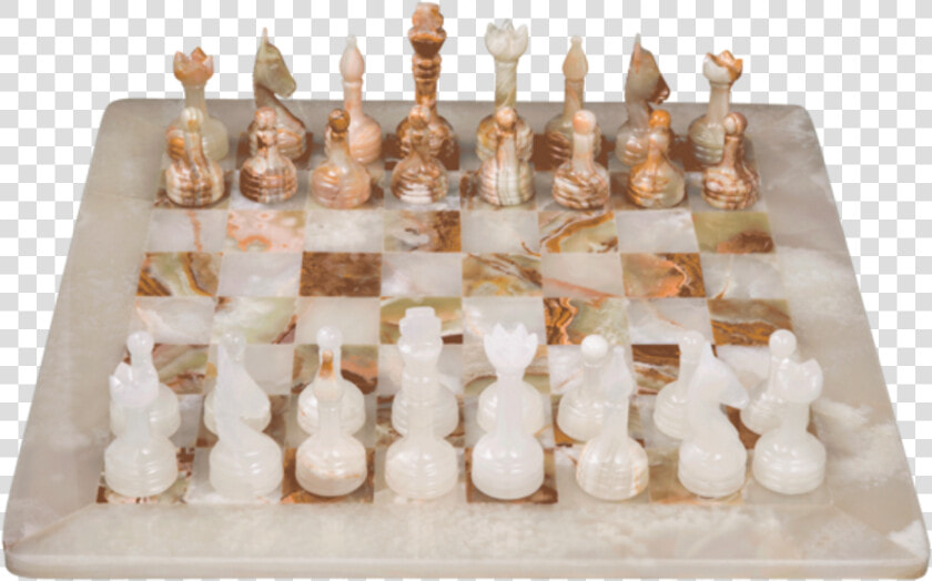 Onyx Chess Set Value  HD Png DownloadTransparent PNG