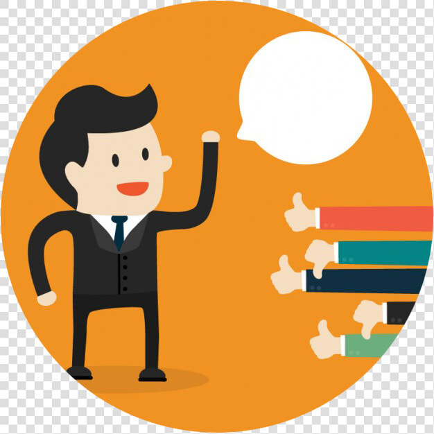 Positive Feedback Feedback Icon  HD Png DownloadTransparent PNG