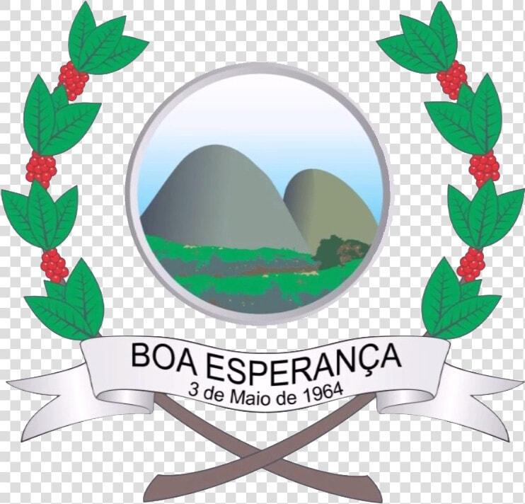 Brasão De Boa Esperança Espírito Santo   Bandeira São Domingos Do Norte  HD Png DownloadTransparent PNG