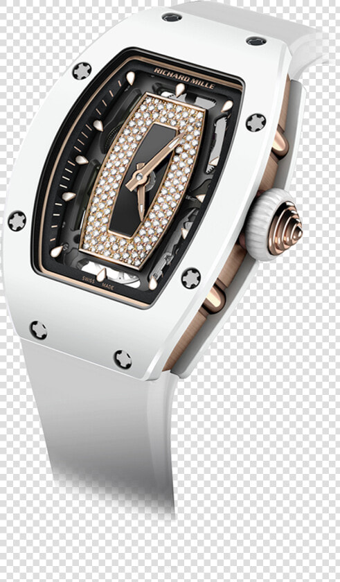 Richard Mille 07 01  HD Png DownloadTransparent PNG