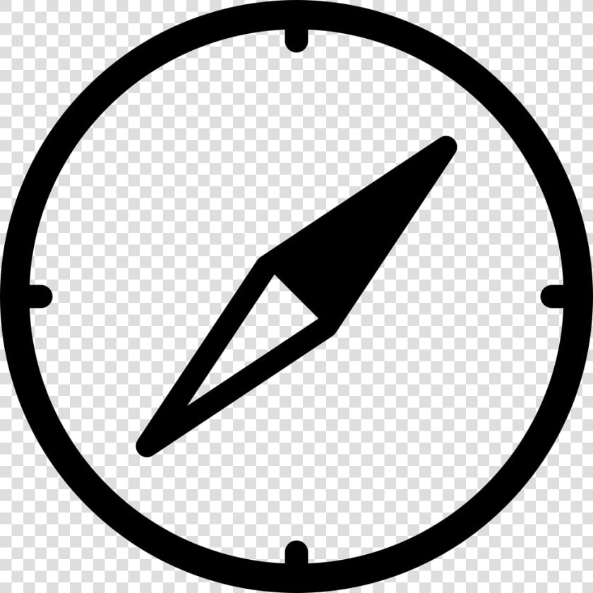 Compass   Compas Icon  HD Png DownloadTransparent PNG