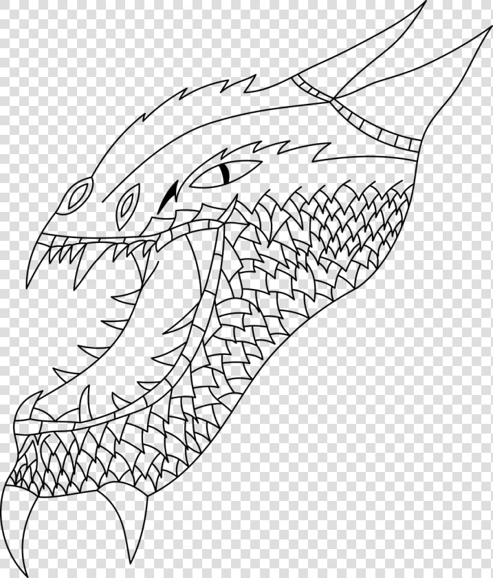 Dibujos Faciles Dragones  HD Png DownloadTransparent PNG