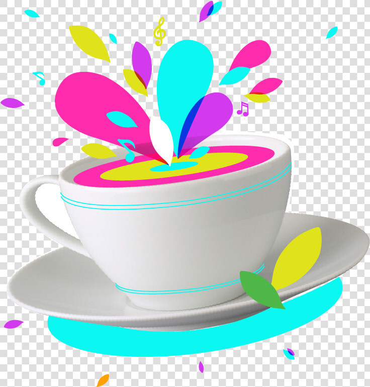 Clipart Heart Tea Cup   Ceylon Tea Festival  HD Png DownloadTransparent PNG