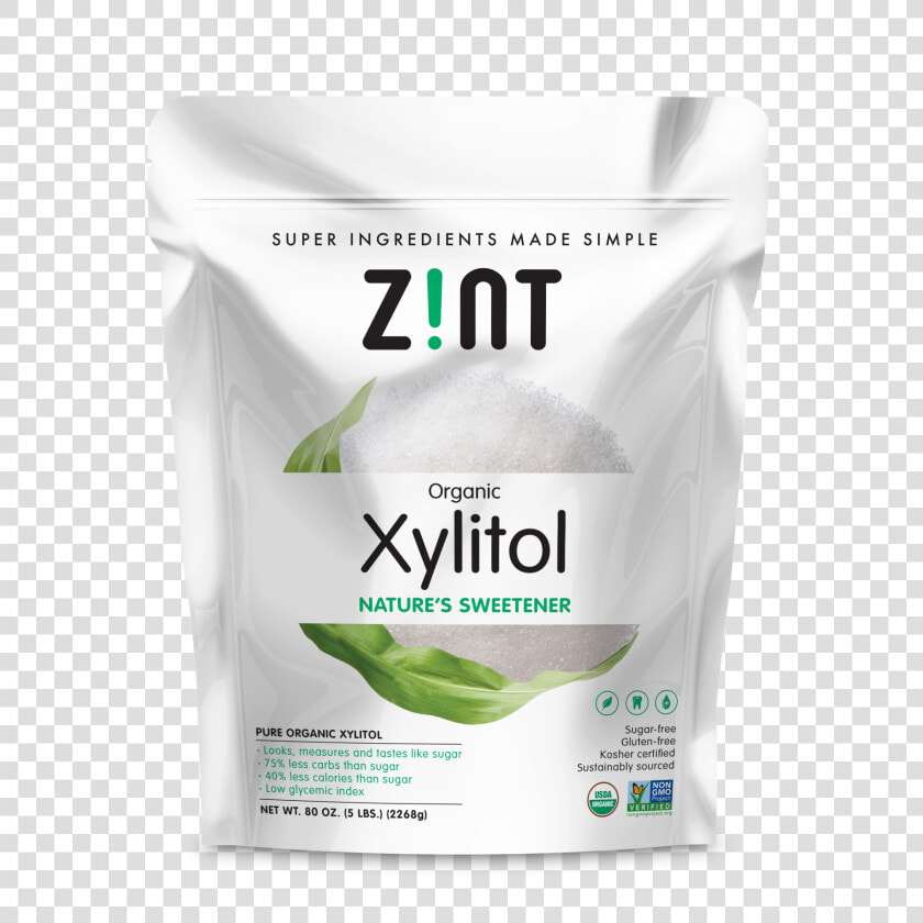 Xylitol Foods List Ingredients  HD Png DownloadTransparent PNG