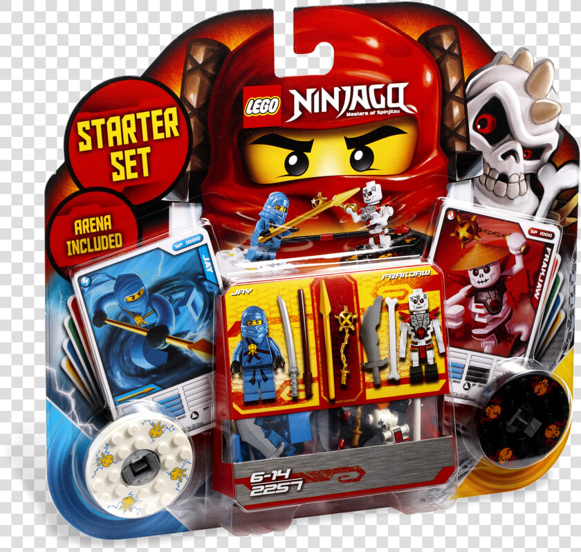 Lego Ninjago Jay Spinjitzu  HD Png DownloadTransparent PNG