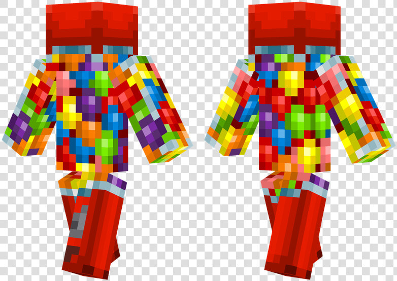 Cool Minecraft Skins   Png Download   Awesome Minecraft Skin  Transparent PngTransparent PNG