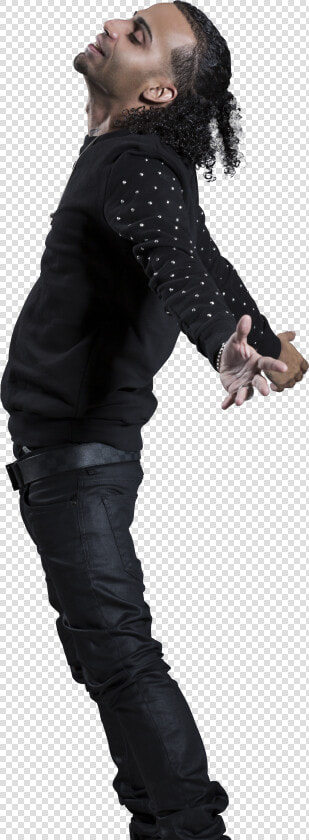 Arcangel Outfits  HD Png DownloadTransparent PNG