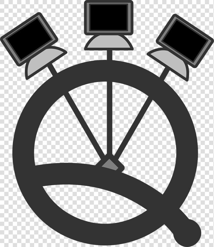 Network  Computers  Quantum  Science  Computing   Quantum Computing Icon Png  Transparent PngTransparent PNG