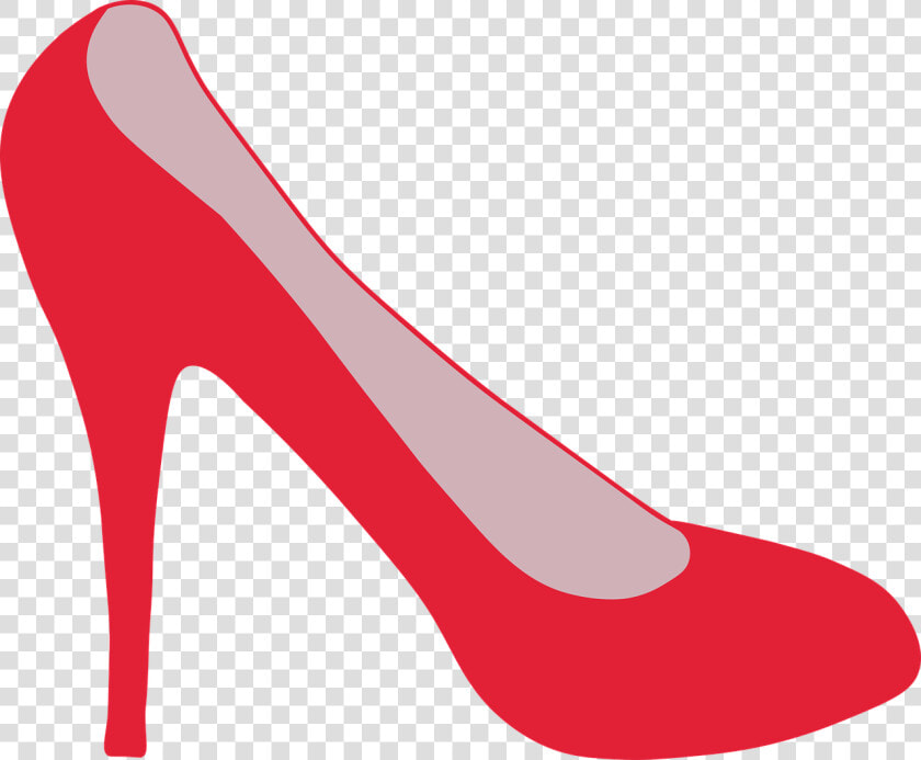 High Heels  High heeled Shoes  Red High Heels   Sapato Vermelho Png  Transparent PngTransparent PNG