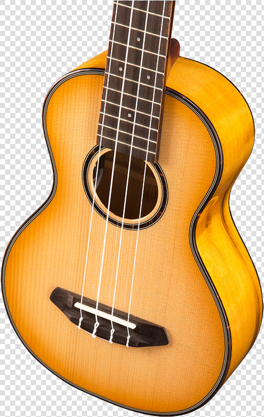 Lu Au Concert Ukulele Natural Shadow   Ukulele  HD Png DownloadTransparent PNG