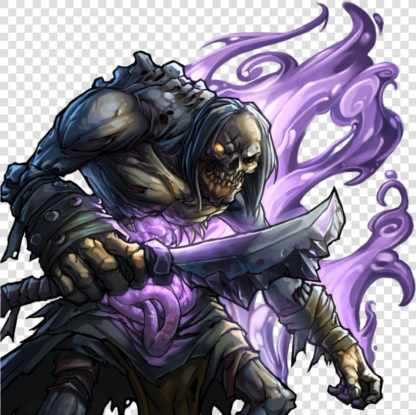 Gems Of War Wikia   Gems Of War Undead  HD Png DownloadTransparent PNG