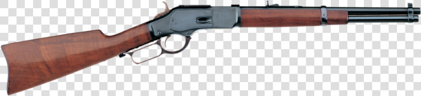 Uberti 1873 Short Rifle  357  HD Png DownloadTransparent PNG