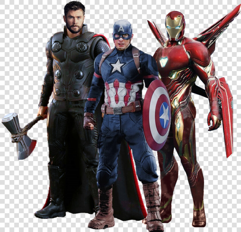 Apurva Nandan   Thor Avengers Infinity War  HD Png DownloadTransparent PNG