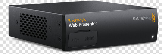 Blackmagicwebpresenter Leftangle   Blackmagic Design  HD Png DownloadTransparent PNG