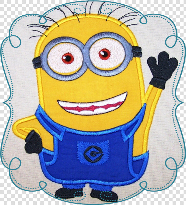 Transparent Minions Png   Happy Birthday Wishes Minion  Png DownloadTransparent PNG